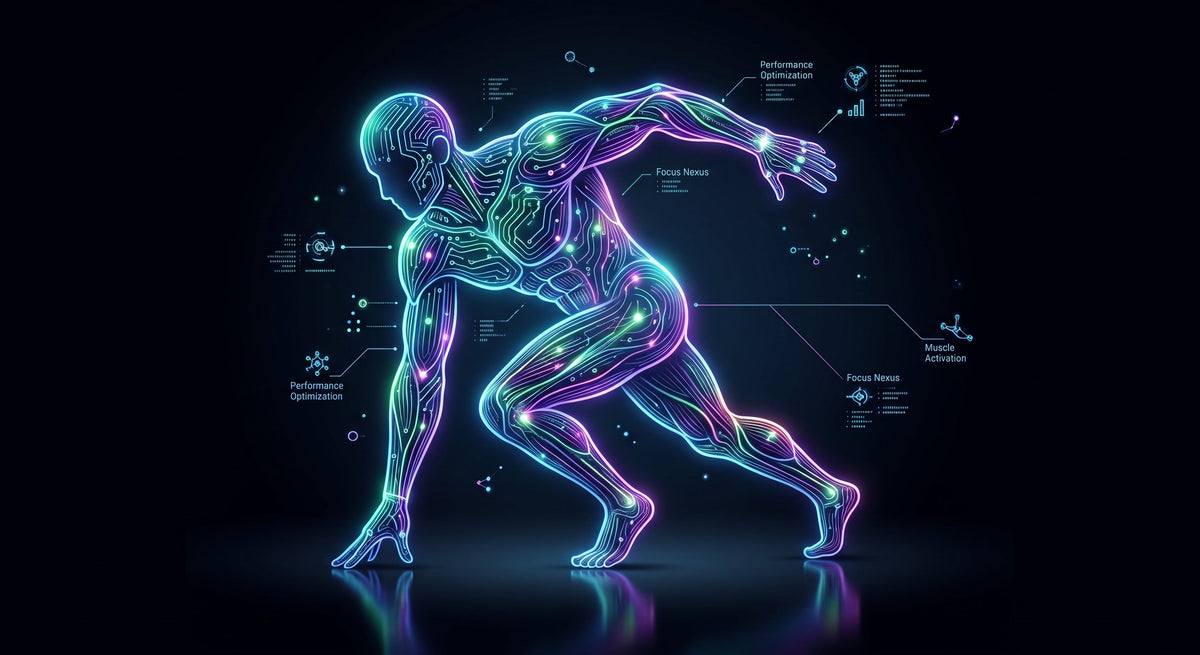 The Missing Link in Your Training: What is a Sports Nootropic?