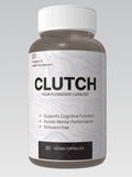 CLUTCH - 30 Doses