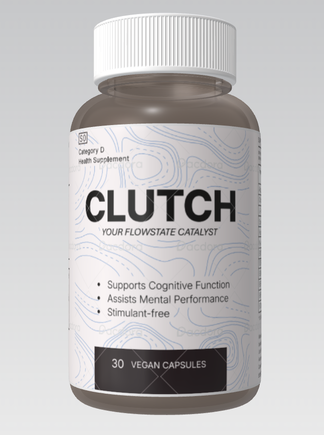 Clutch - 15 Doses